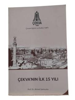 ÇEKVANIN İLK 15 YILI