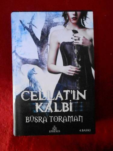 CELLATIN KALBİ - CİLTLİ - 0