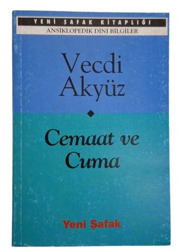 CEMAAT VE CUMA - 0