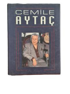 CEMİLE AYTAÇ - YÜRÜYORUZ