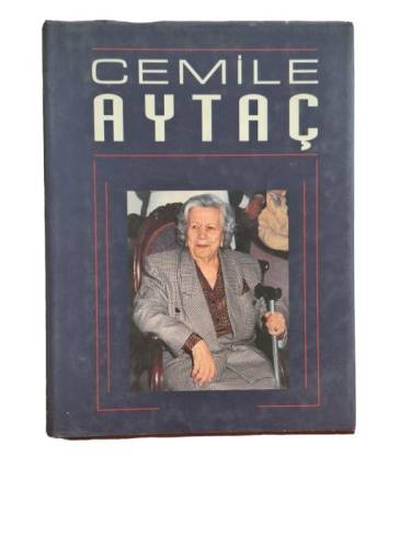 CEMİLE AYTAÇ - YÜRÜYORUZ - 0