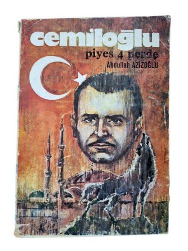 CEMİLOĞLU - 0