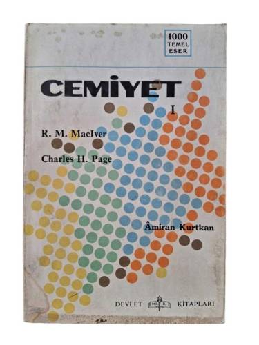 CEMİYET - 0