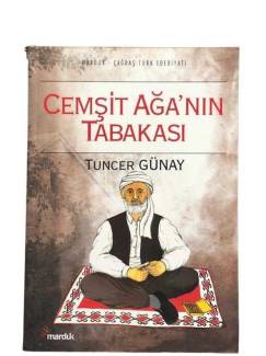 CEMŞİT AĞANIN TABAKASI