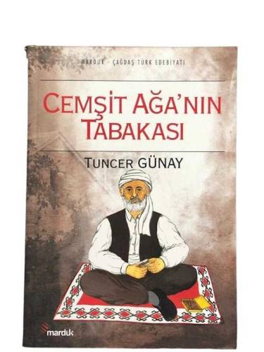 CEMŞİT AĞANIN TABAKASI - 0