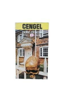 ÇENGEL