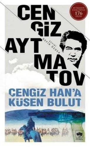 CENGİZ HAN'A KÜSEN BULUT - 0