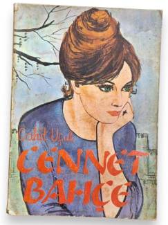 CENNET BAHÇE