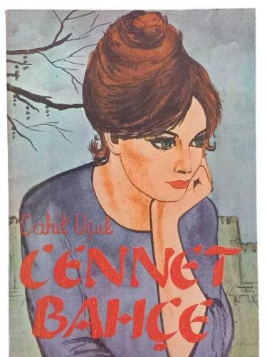 CENNET BAHÇE - 0