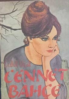 CENNET BAHÇE - 40 KÜÇÜK HİKAYE