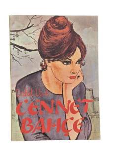CENNET BAHÇE - 40 KÜÇÜK HİKAYE