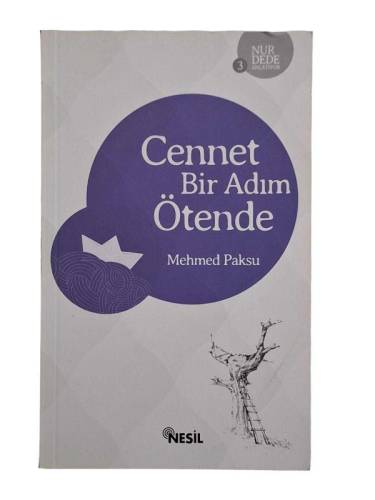 CENNET BİR ADIM ÖTENDE - 0