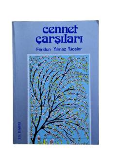 CENNET ÇARŞILARI