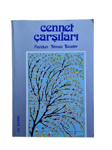 CENNET ÇARŞILARI - 0