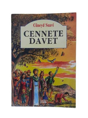 CENNETE DAVET - 0