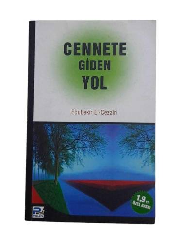 CENNETE GİDEN YOL - 0