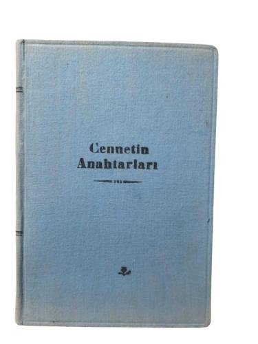 CENNETİN ANAHTARLARI - 0