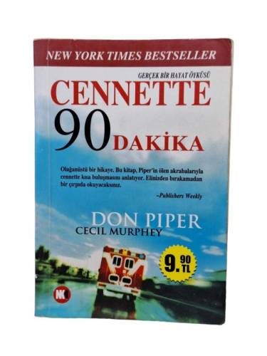 CENNETTE 90 DAKİKA - 0