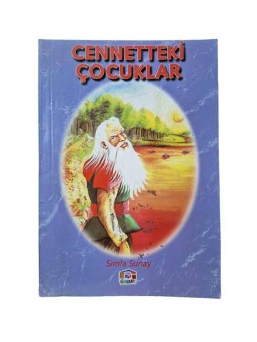 CENNETTEKİ ÇOCUKLAR - 0