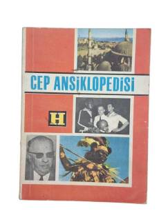 CEP ANSİKLOPEDİSİ / HÜRRİYET