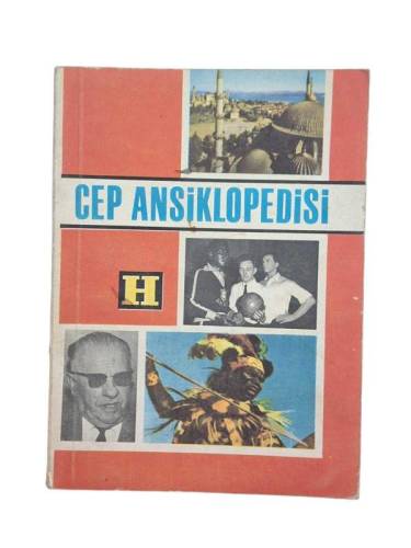 CEP ANSİKLOPEDİSİ / HÜRRİYET - 0