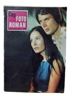 CEP FOTO ROMAN - NO:230 AŞKIN SINIRI