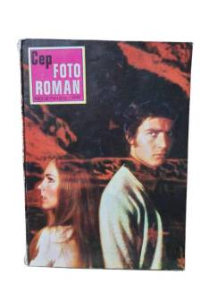 CEP FOTO ROMAN - NO: 274 AŞK VE MUTLULUK
