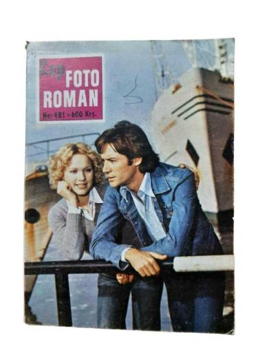 CEP FOTO ROMAN - NO:481 KALBİMİN OLDUĞU YER BOŞ - 0