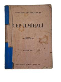 CEP İLMİHALİ