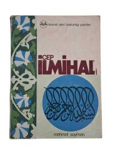 CEP İLMİHALİ