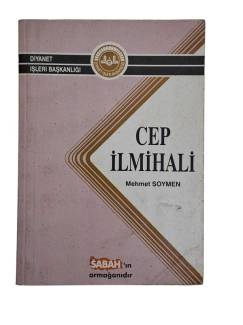 CEP İLMİHALİ