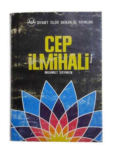 CEP İLMİHALİ - 0