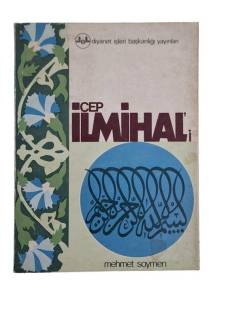 CEP İLMİHALİ