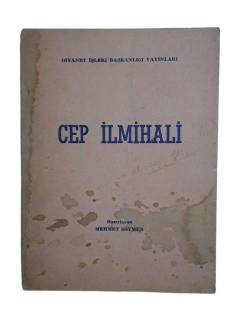 CEP İLMİHALİ