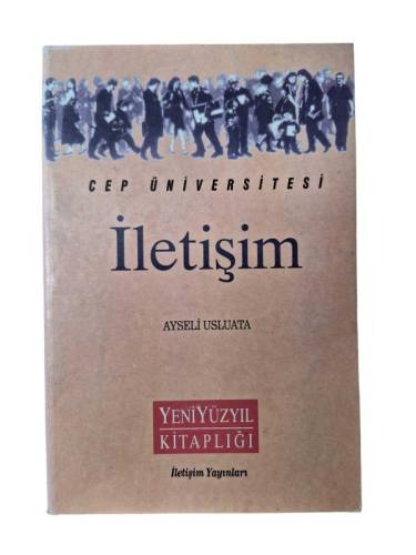 CEP ÜNİVERSİTESİ İLETİŞİM - 0