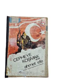 CEPHEYE KOŞMAK PİYES