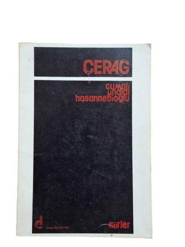 ÇERAĞ - 0