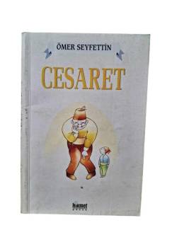 CESARET