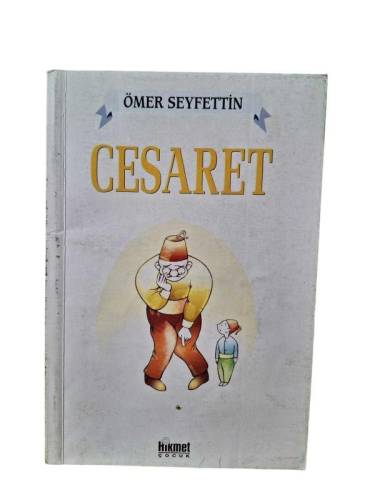 CESARET - 0