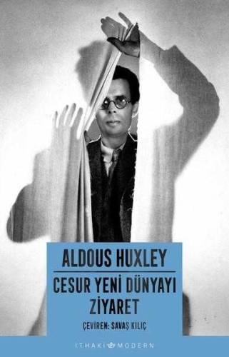 CESUR YENİ DÜNYAYI ZİYARET - 0