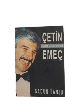 ÇETİN EMEÇ BİR BASIN ŞEHİDİNİN ANATOMİSİ