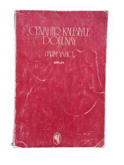 CEVAHİR KALBİYLE DOLUNAY