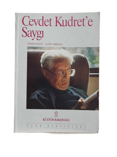 CEVDET KUDRET'E SAYGI - 0