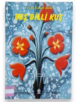 ÇEVİRİ BAHÇESİNDE BEŞ DİLLİ KUŞ