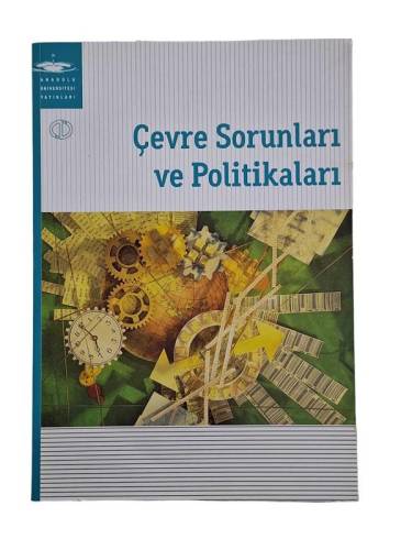 ÇEVRE SORUNLARI VE POLİTİKA - 0