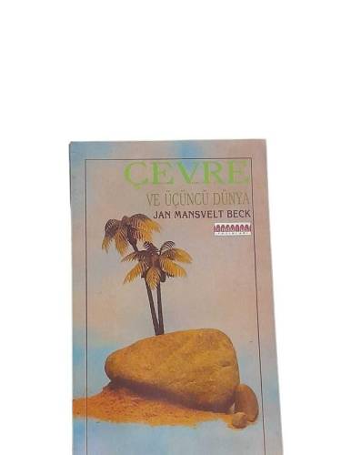 ÇEVRE VE ÜÇÜNCÜ DÜNYA - 0