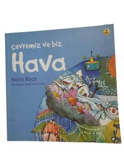 ÇEVREMİZ VE BİZ HAVA