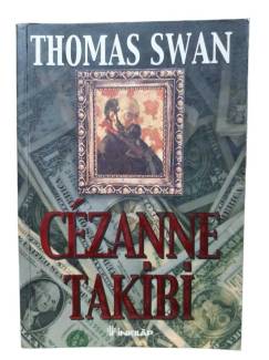 CEZANNE TAKİBİ