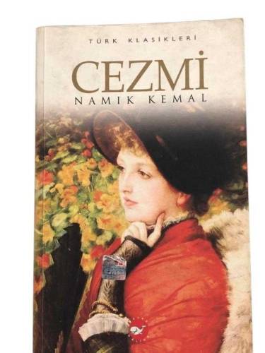 CEZMİ-NAMIK KEMAL - 0