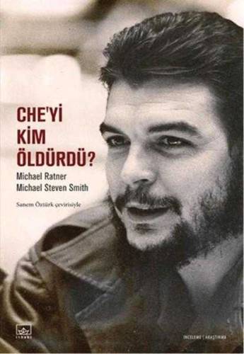 CHE'Yİ KİM ÖLDÜRDÜ? - 0